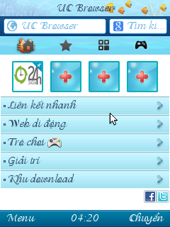 Ucweb-mobile-mod